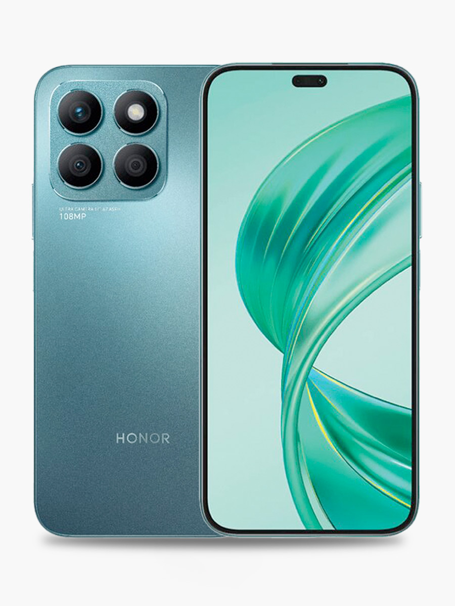 Celular Honor X8B 512GB | Azul