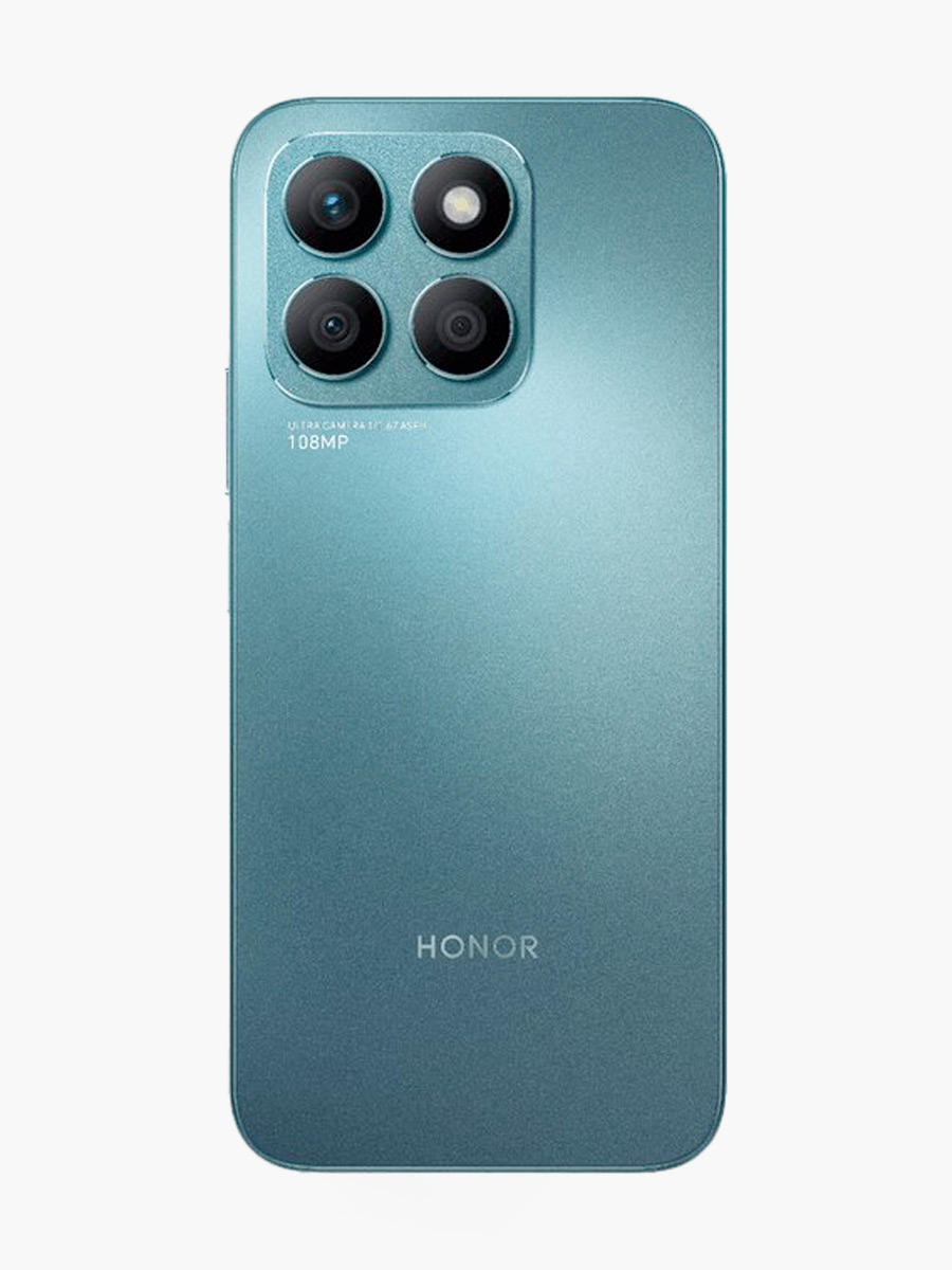 Celular Honor X8B 512GB | Azul