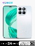 Celular Honor X8B 512GB | Plateado