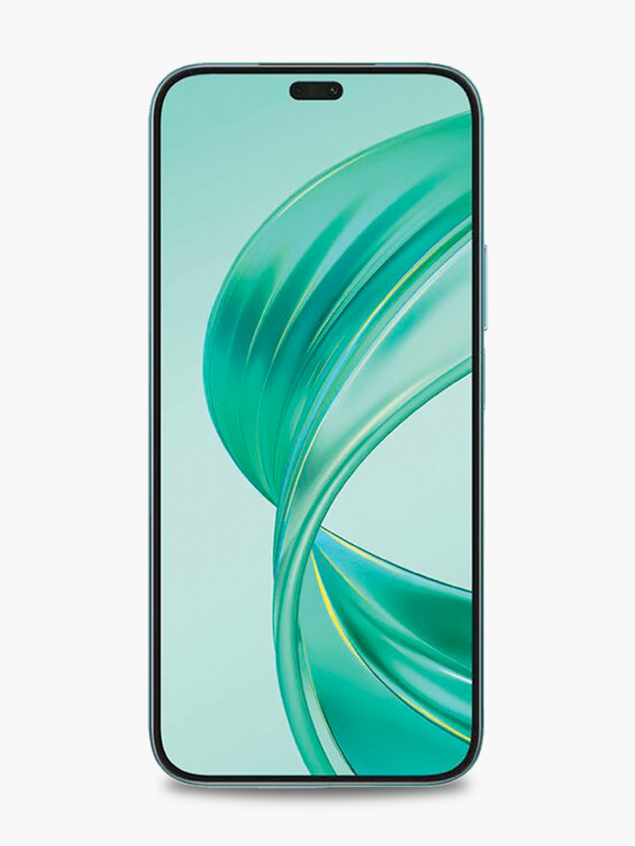 Celular Honor X8B 512GB | Plateado