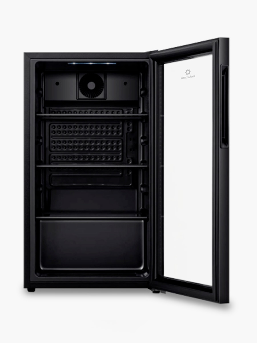 Mini Cooler Indurama VFV-120 | 94 Lts