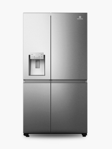 Refrigeradora Side By Side <em class="search-results-highlight">Indurama</em> RI-790I | 669 Lts