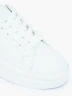 Zapato Deportivo Casual Urbano con Plataforma