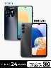 Combo Celular Samsung A15 | 128GB + Celular Tecno Spark 2024 | 128GB
