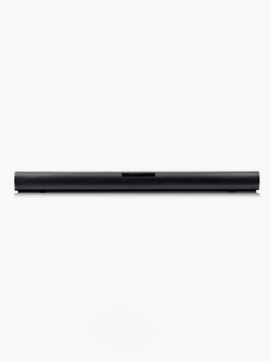 Barra de Sonido LG SQC1 160W | Negro