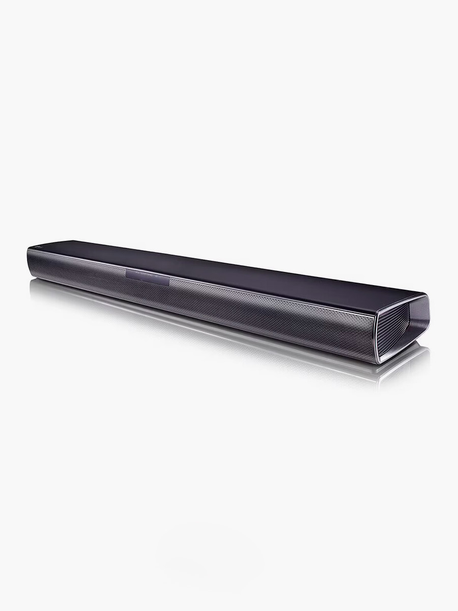 Barra de Sonido LG SQC1 160W | Negro