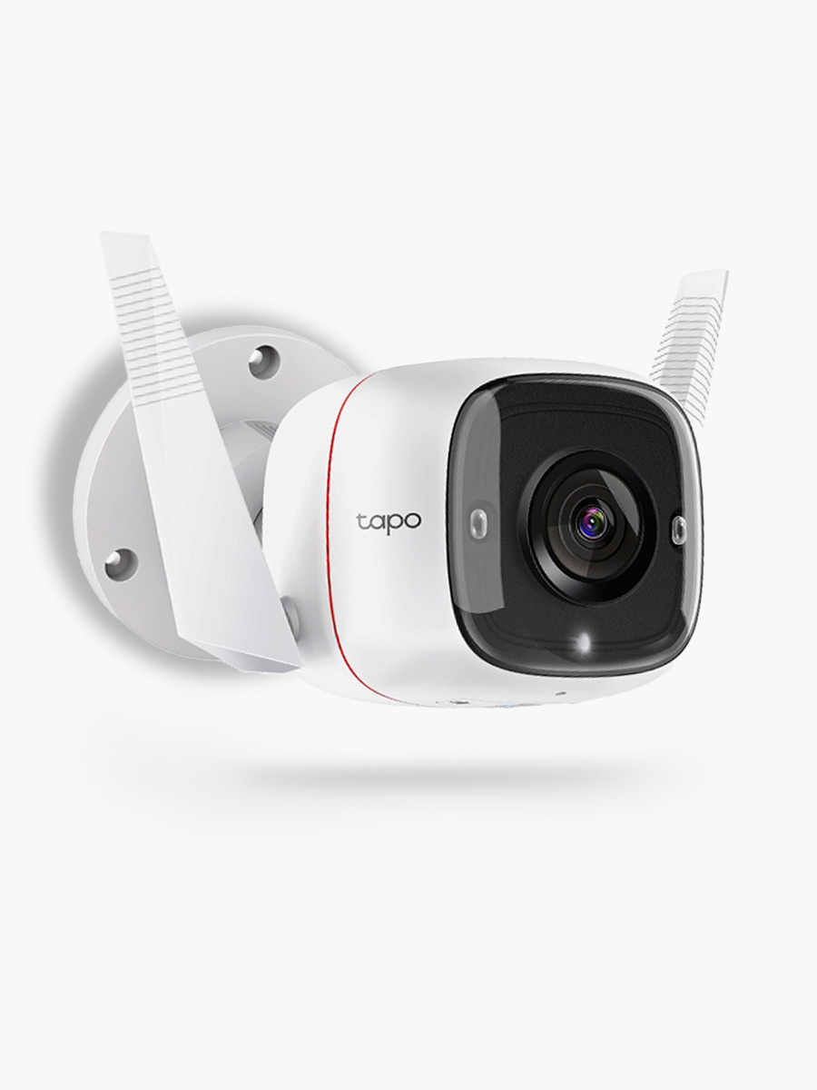 Cámara Tapo C310 TP-Link Wifi vigilancia exterior