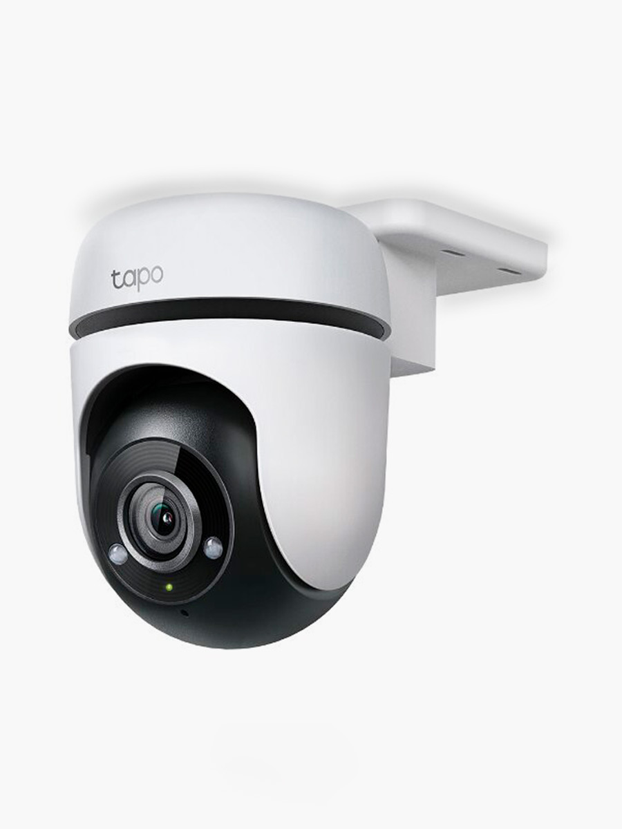 Cámara de Seguridad Tapo C500 TP-Link para exterior con rotación 360°