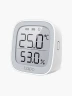 Monitor Inteligente de Temperatura y Humedad TP-Link T315 | Blanco