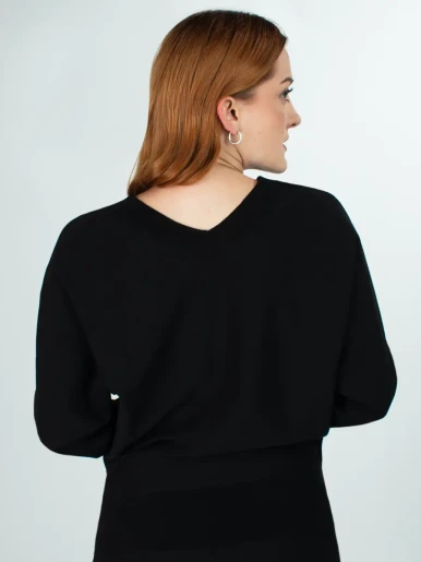 Sweater Tejido - Labelle