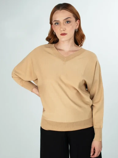 Sweater Tejido - Labelle