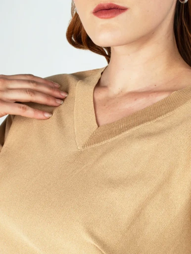 Sweater Tejido - Labelle