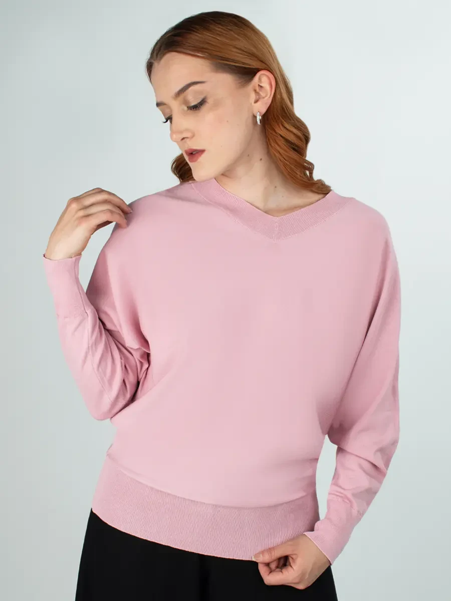 Sweater Tejido - Labelle