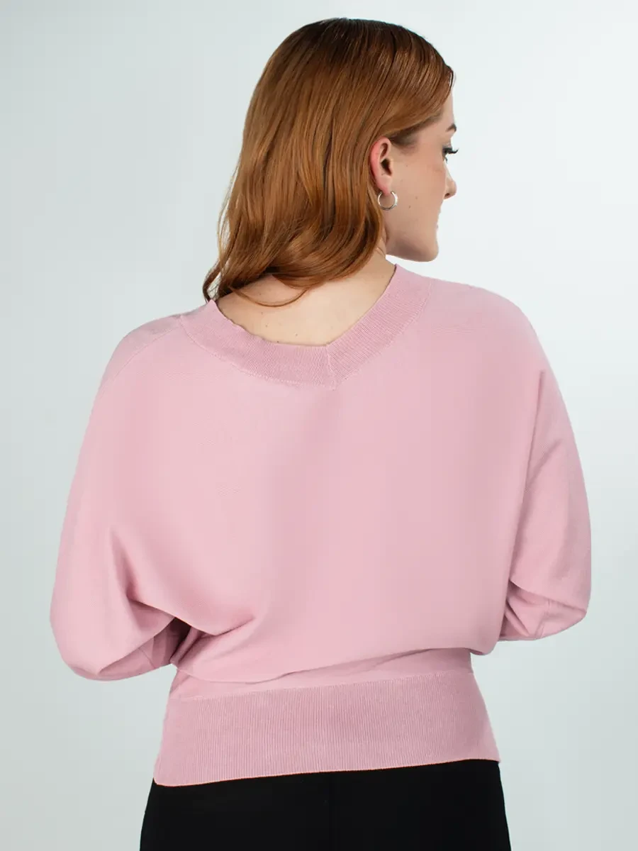 Sweater Tejido - Labelle