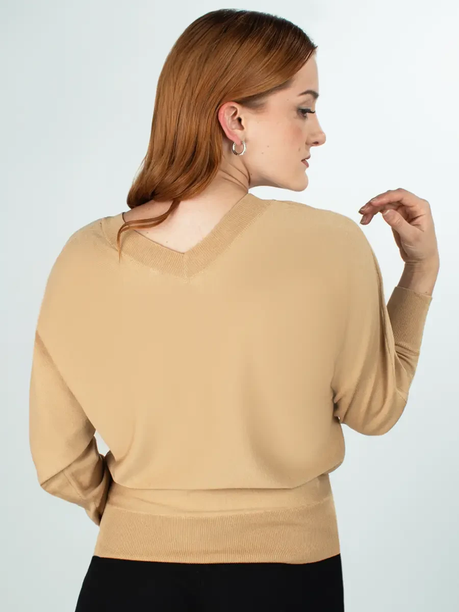Sweater Tejido - Labelle