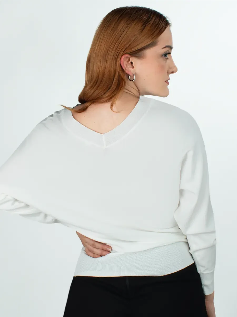 Sweater Tejido - Labelle