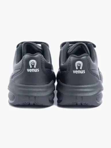 Venus - Zapato Deportivo Escolar para Niño Tokio con velcro