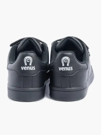 Venus - Zapato Deportivo Escolar para Niño Argel con velcro
