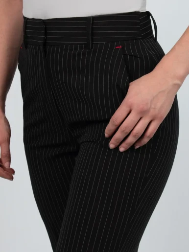 Pantalón de Vestir - Nickimarcs