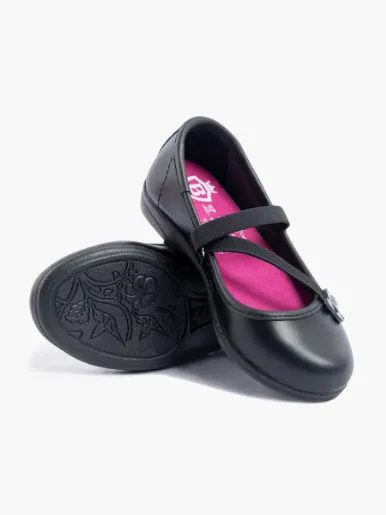 Bunky - Zapato Preescolar para Niña Dana