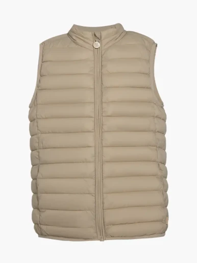 Circus Kids - Chaleco Acolchado