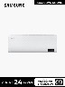 Aire Acondicionado Split Samsung Inverter Windfree Wifi | 12.000 BTU