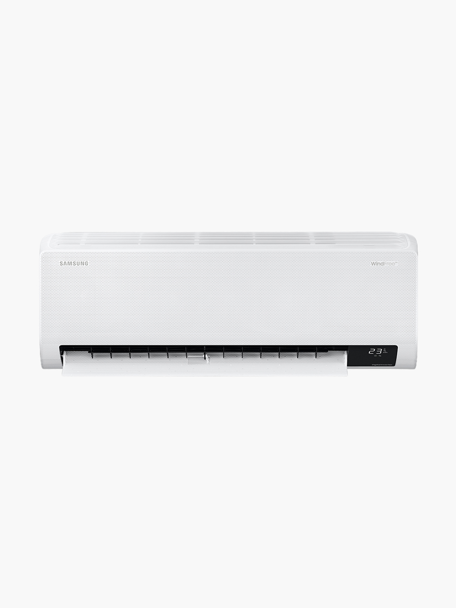 Aire Acondicionado Split Samsung Inverter Windfree Wifi | 12.000 BTU