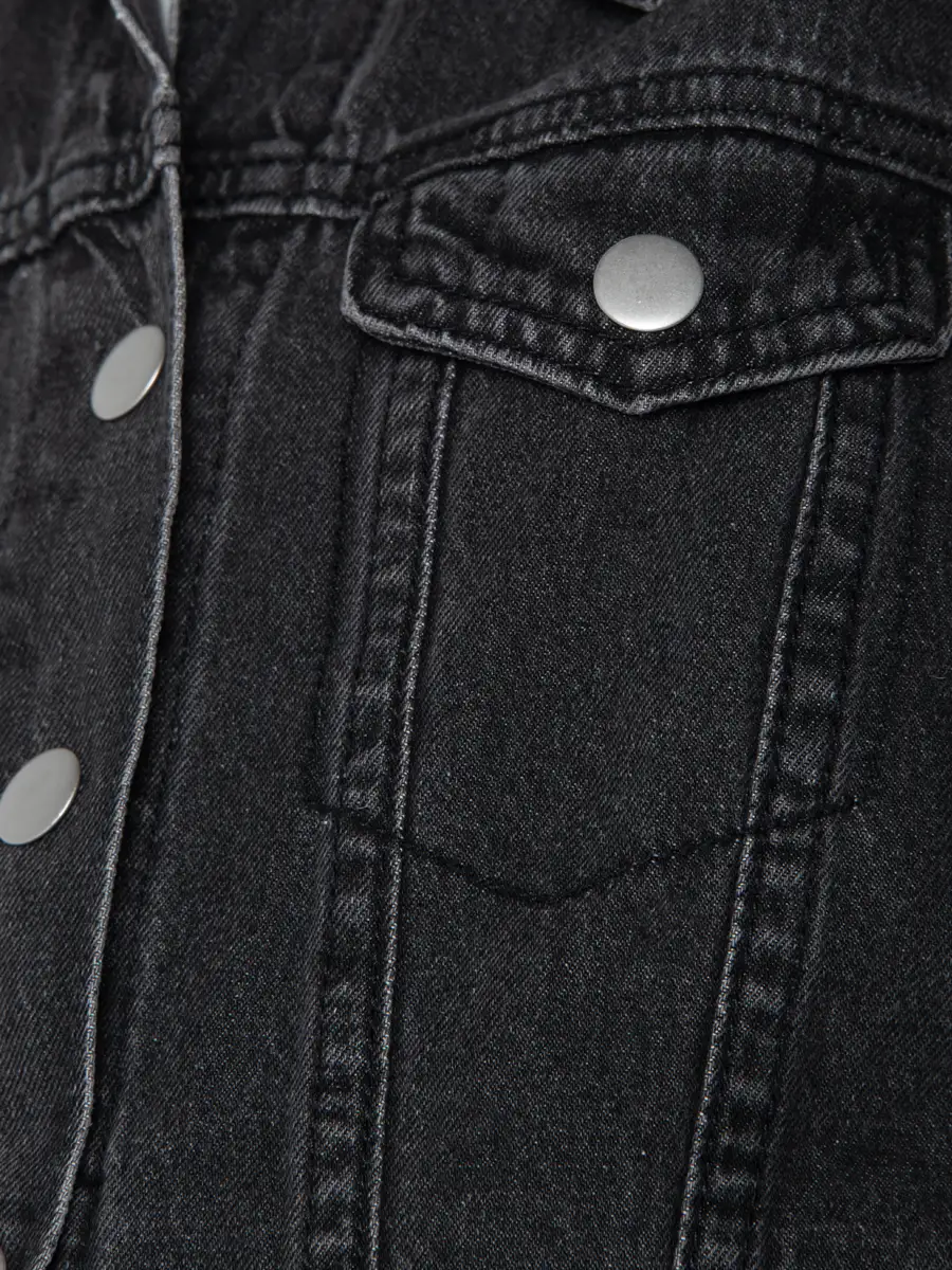 Circus Kids - Chaqueta Jean Preescolar