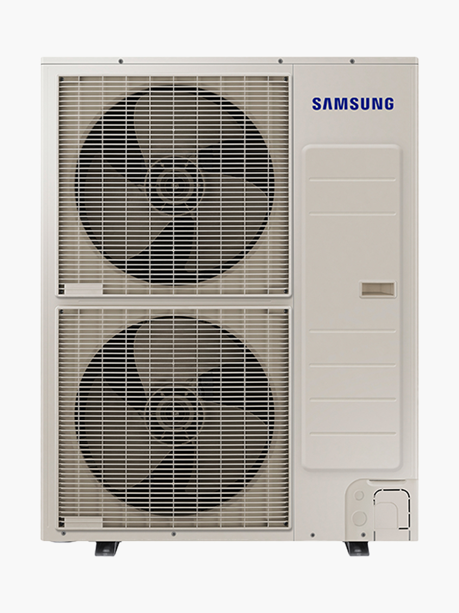 Aire Acondicionado Samsung Cassette 360 Split Inverter | 36.000 BTU