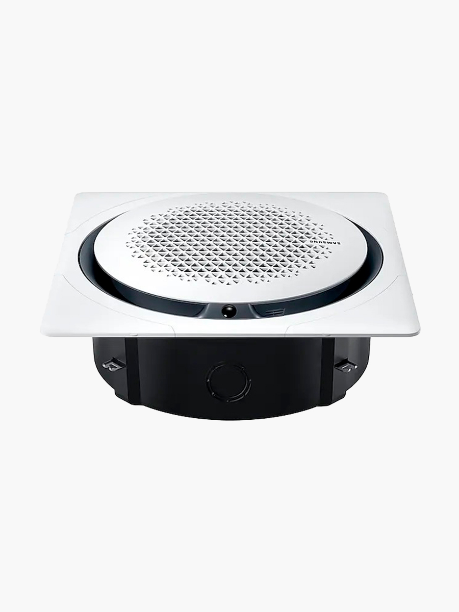 Aire Acondicionado Samsung Cassette 360 Split Inverter | 36.000 BTU