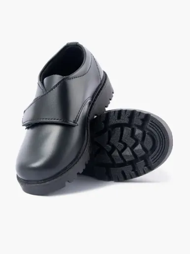 Bunky - Zapato Preescolar pa Niño Darak con velcro