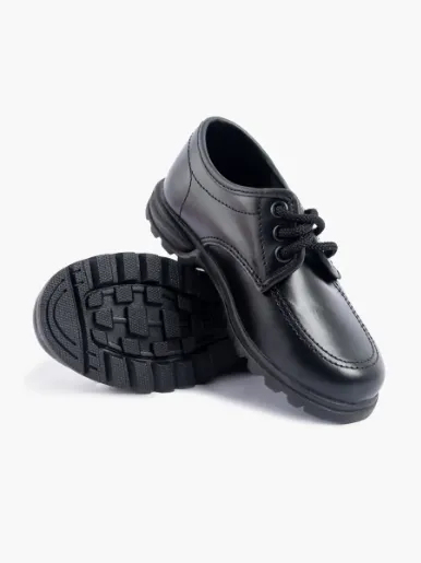 Bunky - Zapato Escolar para Niño Guayacán