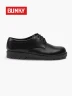 Bunky - Zapato Pasador Decorado | Negro