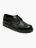 Bunky - Zapato Pasador Decorado | Negro