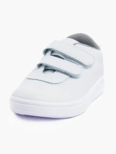 Bunky - Zapato Deportivo Escolar para Niña Terrex con velcro