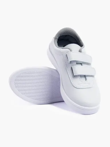 Bunky - Zapato Deportivo Escolar para Niña Terrex con velcro