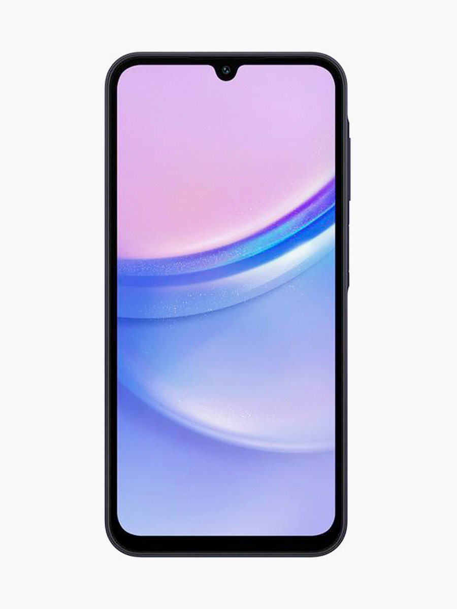 Combo Celular Samsung A15 + Celular ZTE V50 Desing