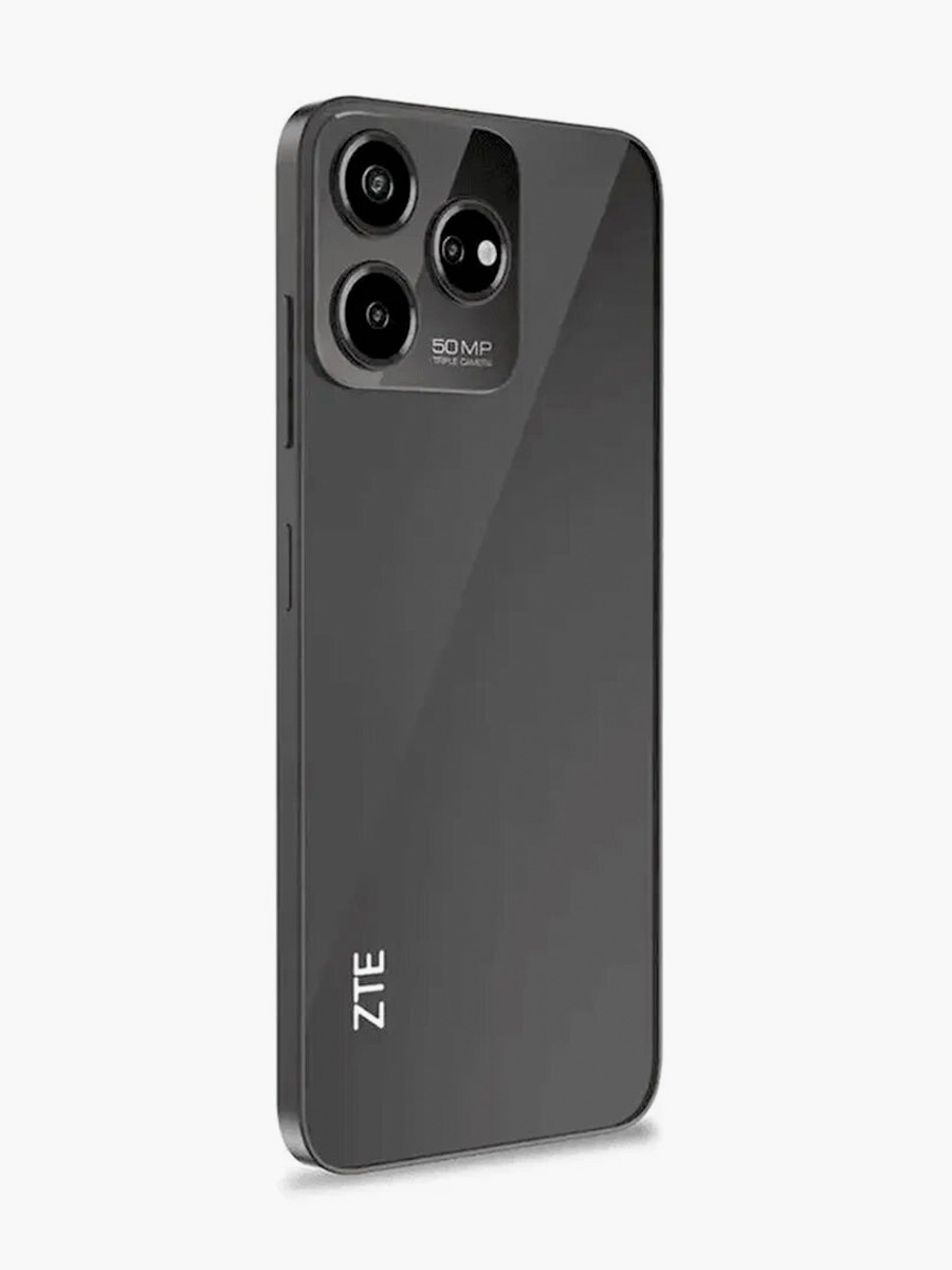 Combo Celular Samsung A15 + Celular ZTE V50 Desing