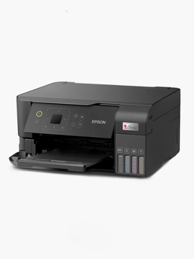 Impresora EPSON L3560 + Mochila