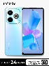 Celular Infinix HOT 40I 256G | Azul