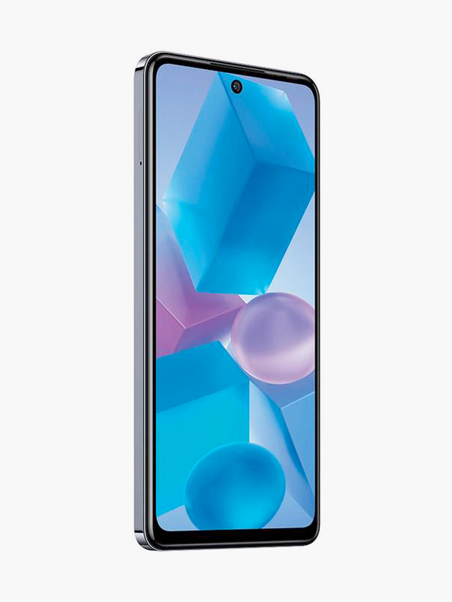 Celular Infinix HOT 40 Pro 256GB | Negro
