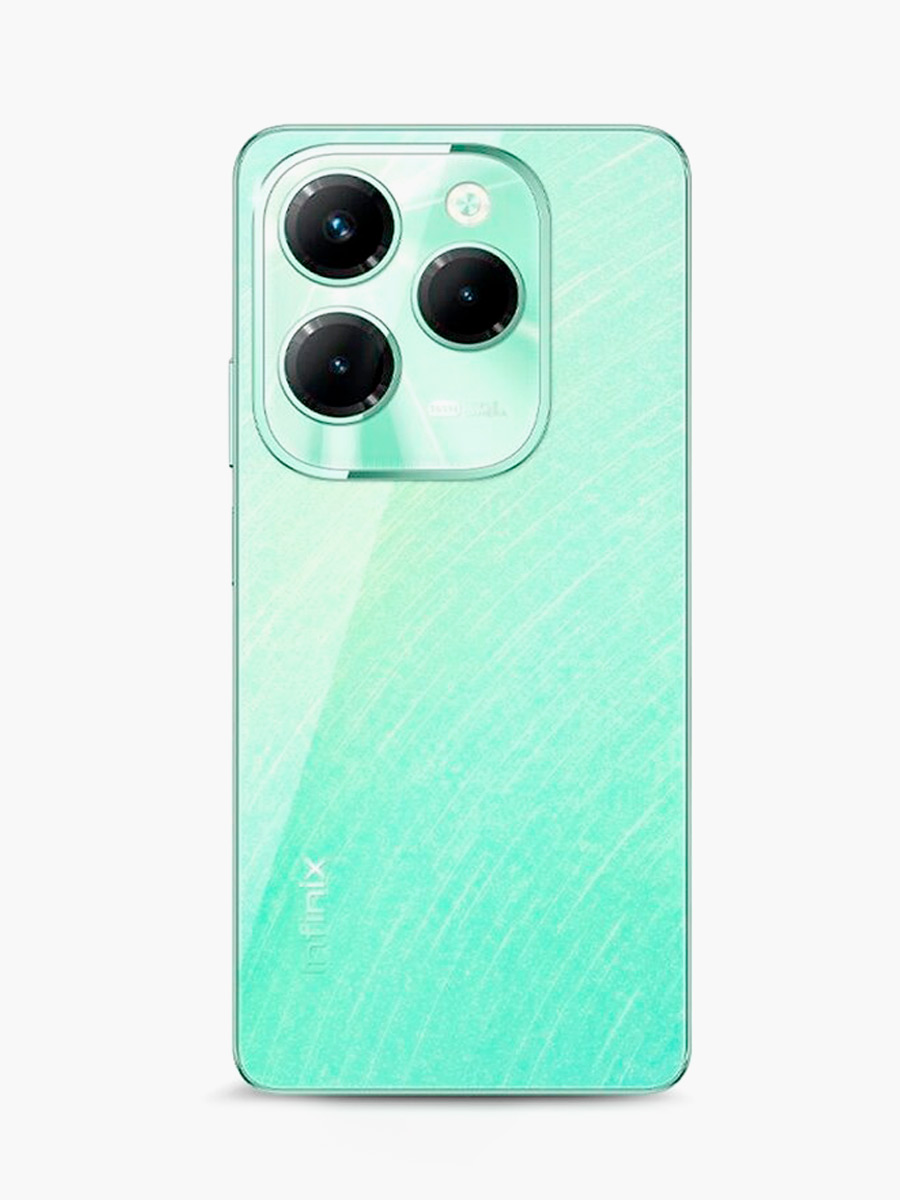 Celular Infinix HOT 40 Pro 256GB | Verde