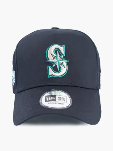 Gorra Seattle Mariners