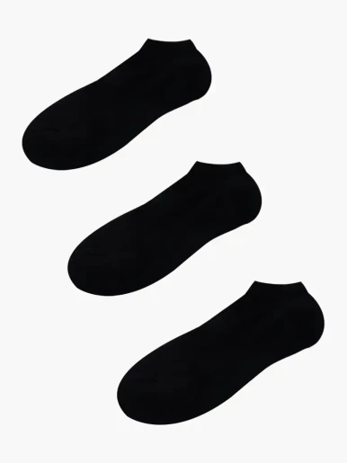 Medias Tobilleras Pack X3