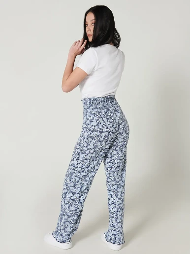 Pantalón de pijama