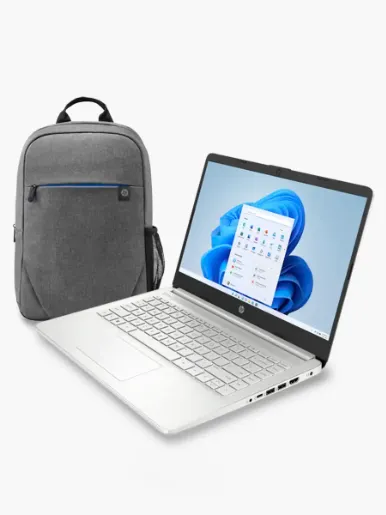 <em class="search-results-highlight">Laptop</em> HP 14DQ5016LA I5 + Mochila