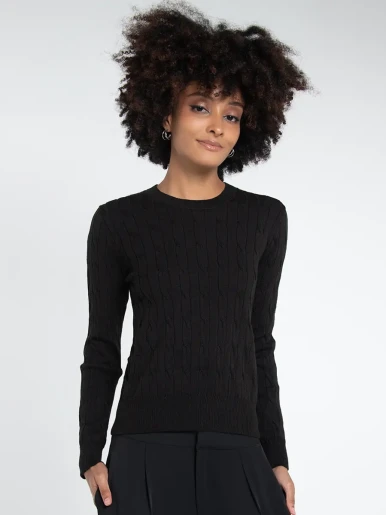 Sweater Tejido - Labelle