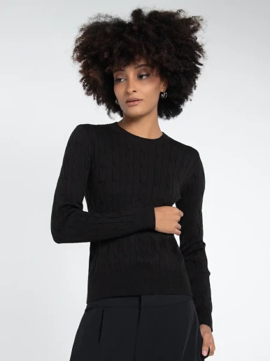 Sweater Tejido - Labelle