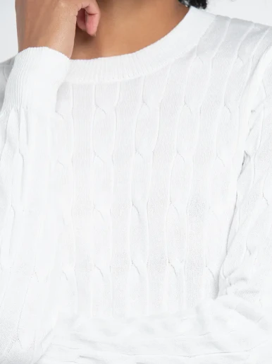 Sweater Tejido - Labelle