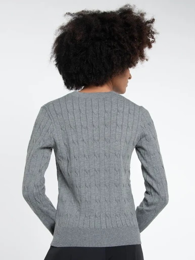 Sweater Tejido - Labelle
